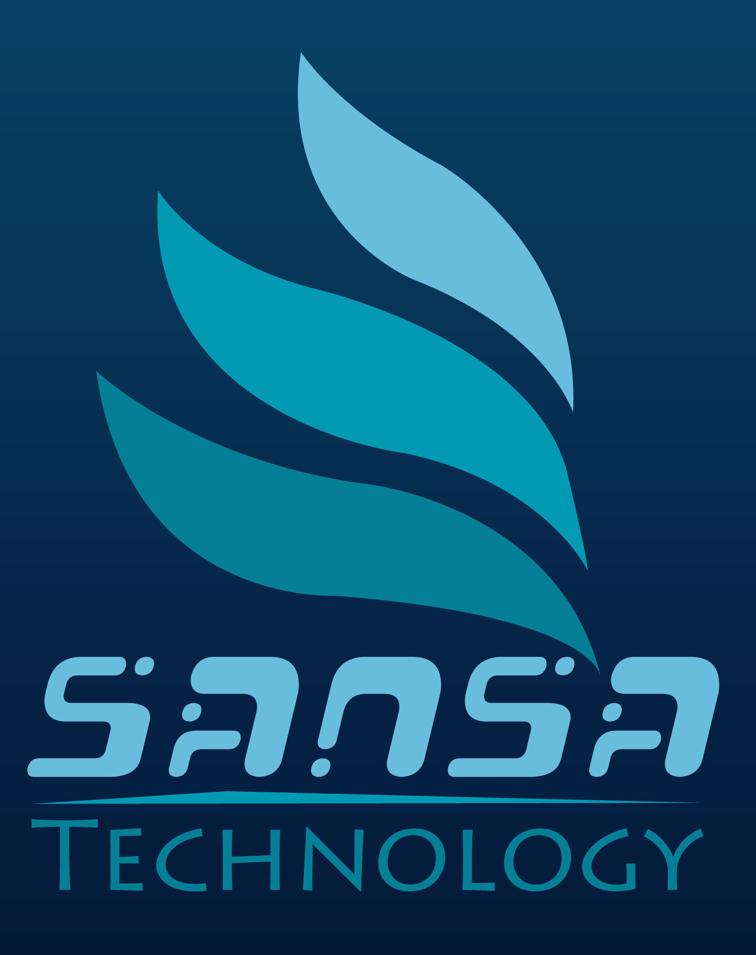 Sansa Technology Logo