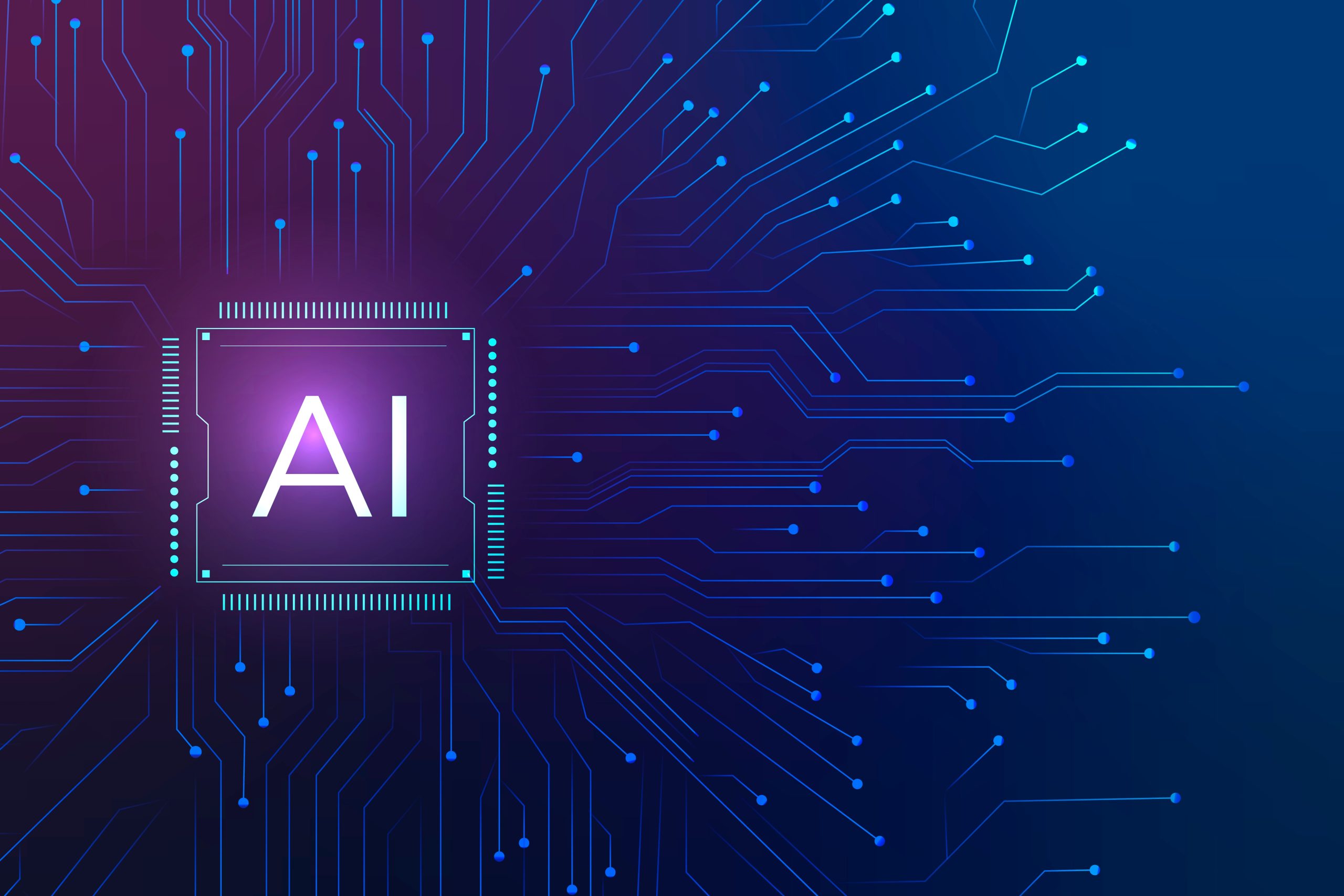AI & Machine Learning Solutions