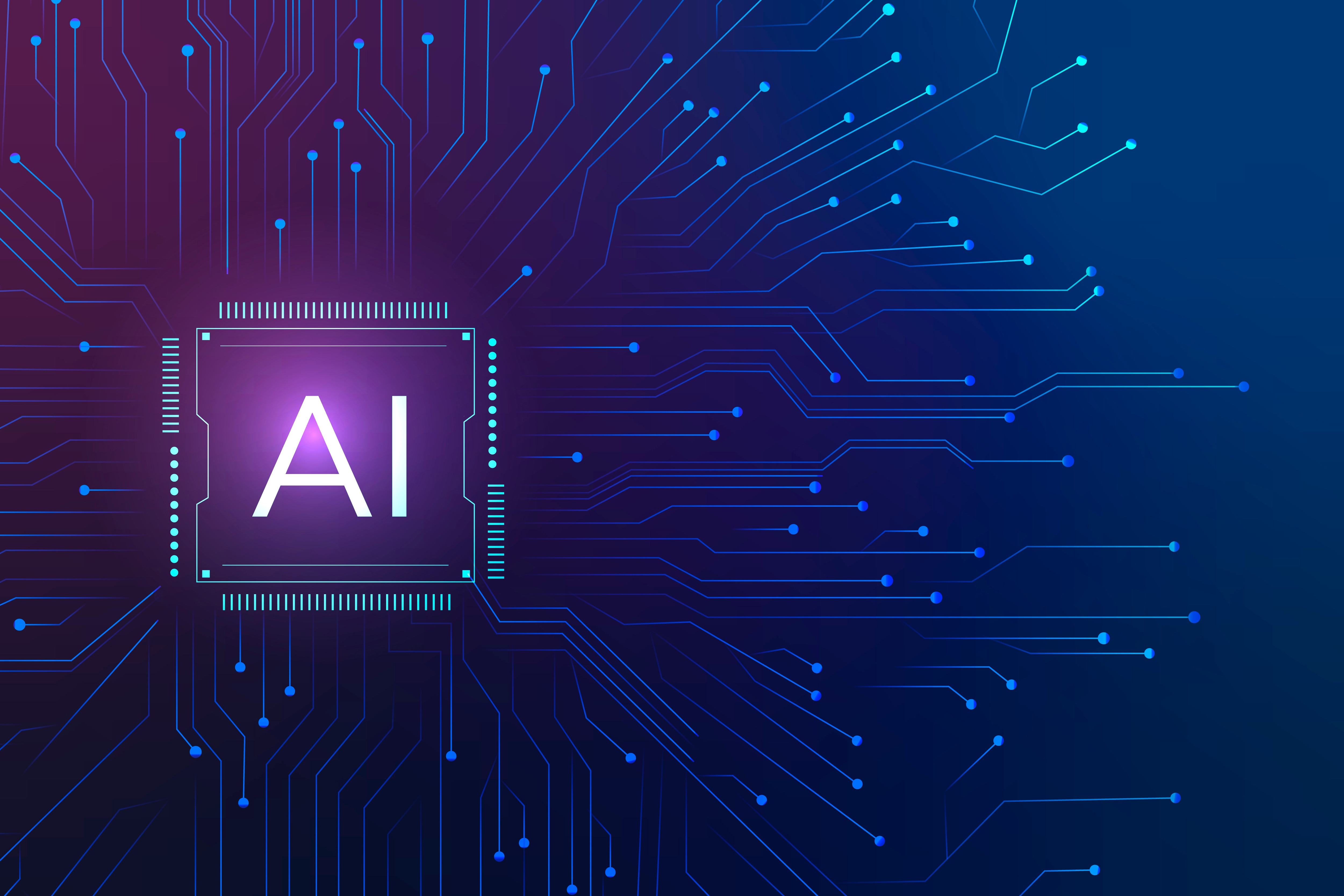 AI & Machine Learning Solutions